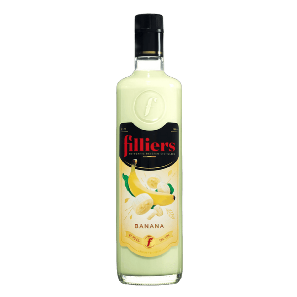 Banaan 17% 70cl