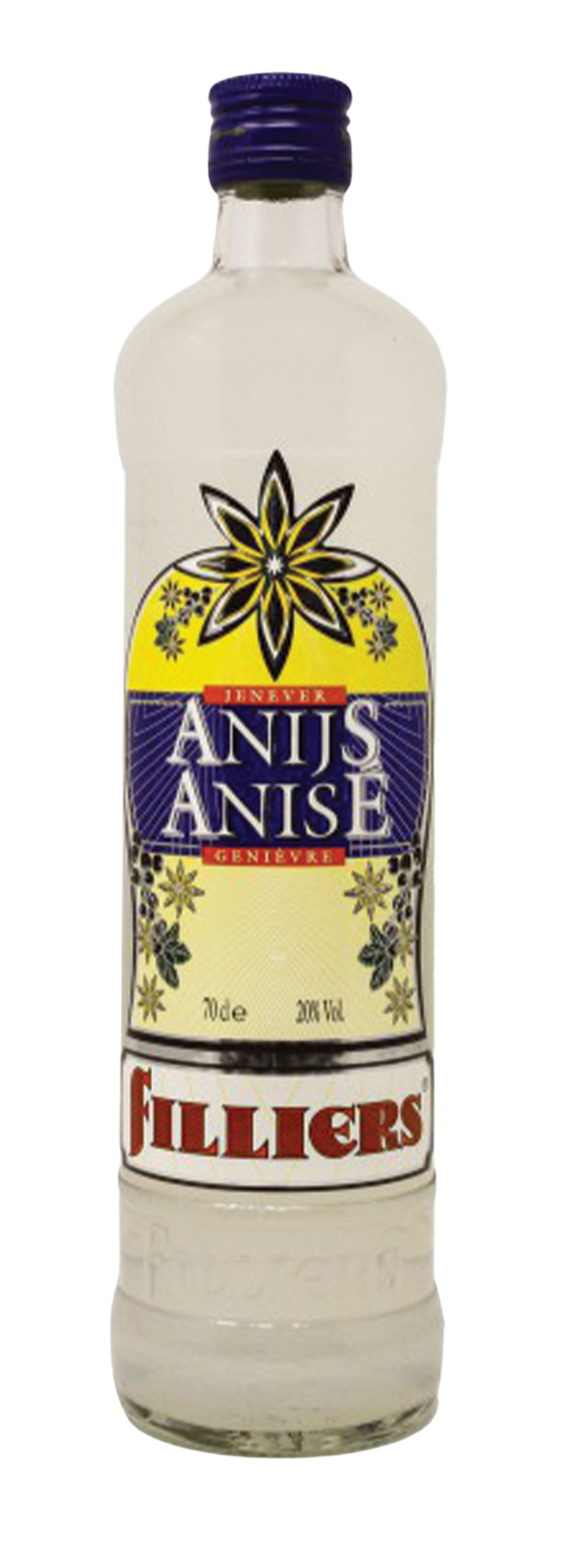 Anis 20% 70cl