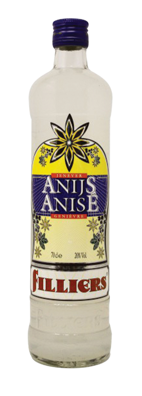 Anijs 20% 70cl