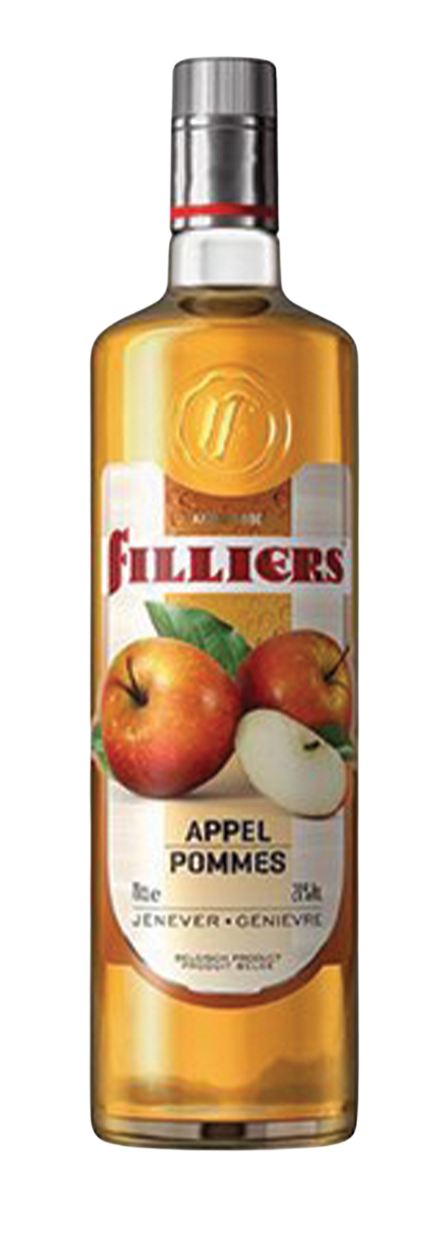 Appel 20% 70cl