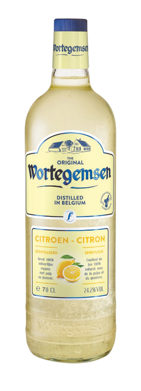 Citroen 24% 100cl