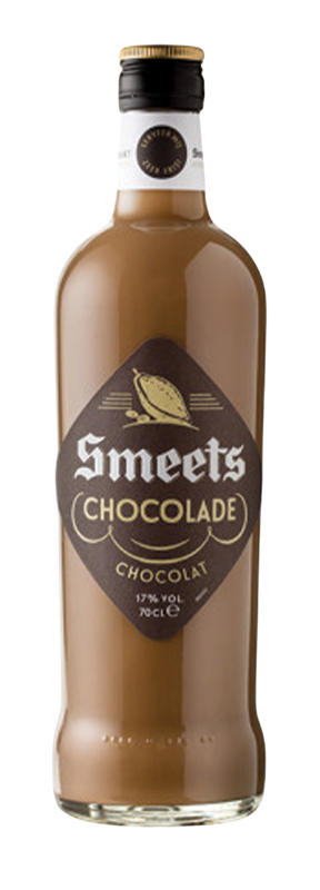 Chocolate 20% 70cl