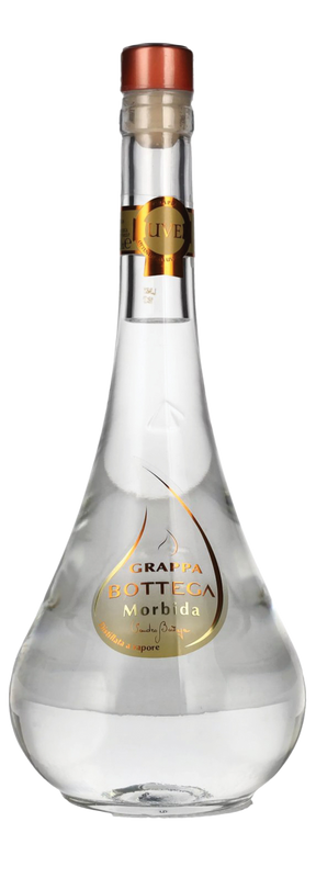 Mobida 38% 70cl