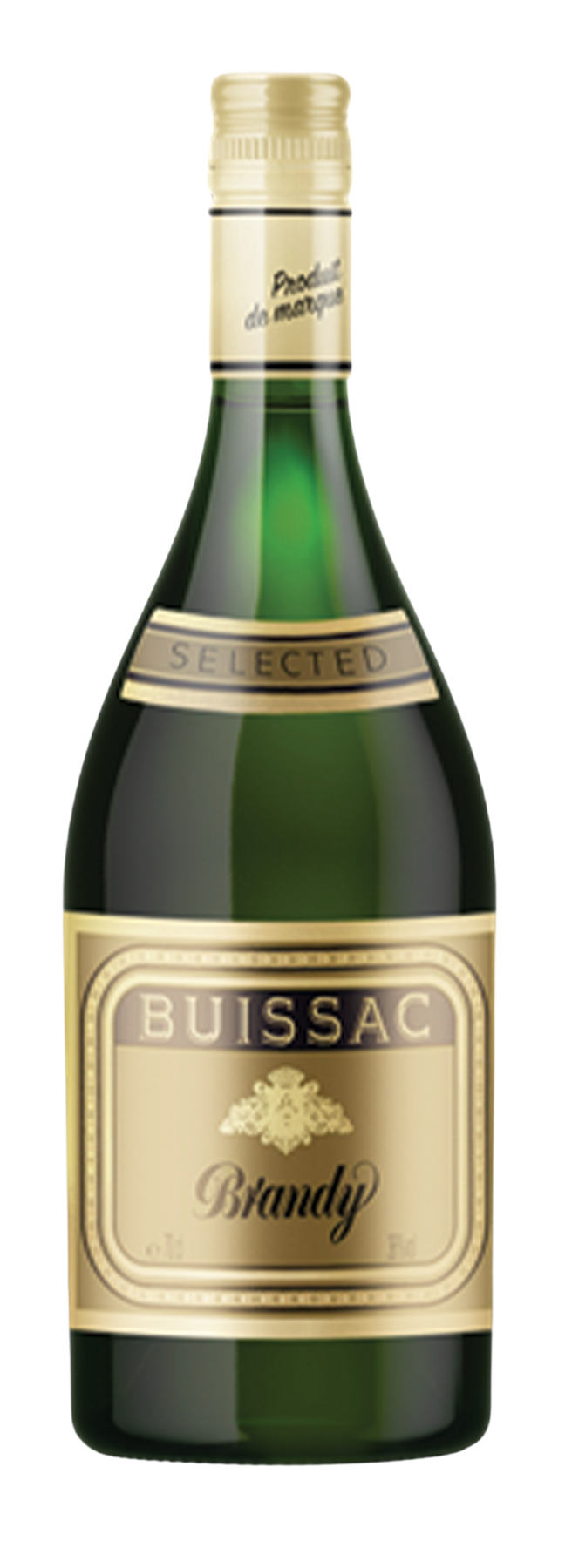Brandy 36% 70cl