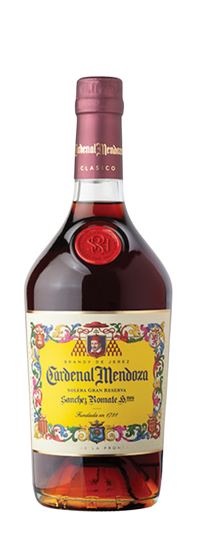 40% 70cl