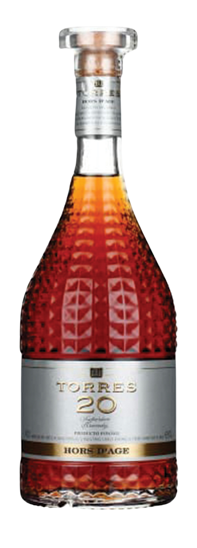 20 Years Old 40% 70cl