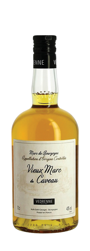 Vieux Marc de Caveau 40% 70cl