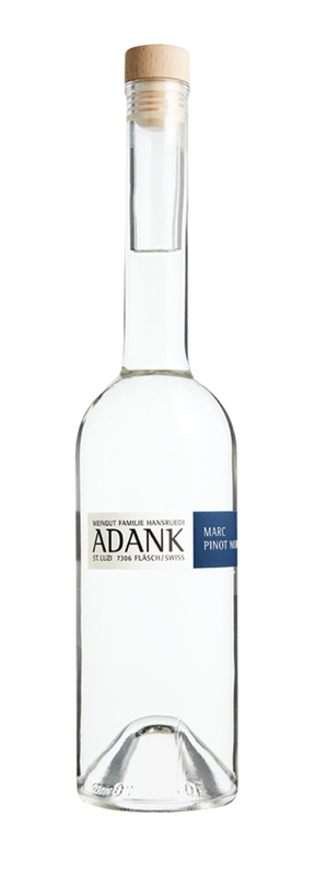 Marc de Pinot Noir 41% 50cl