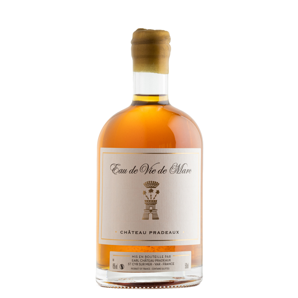 Eau de Vie de Marc 50cl