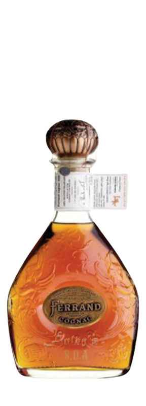 Selection des Anges 41,8% 70cl