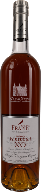 Fontpinot XO 41% 70cl