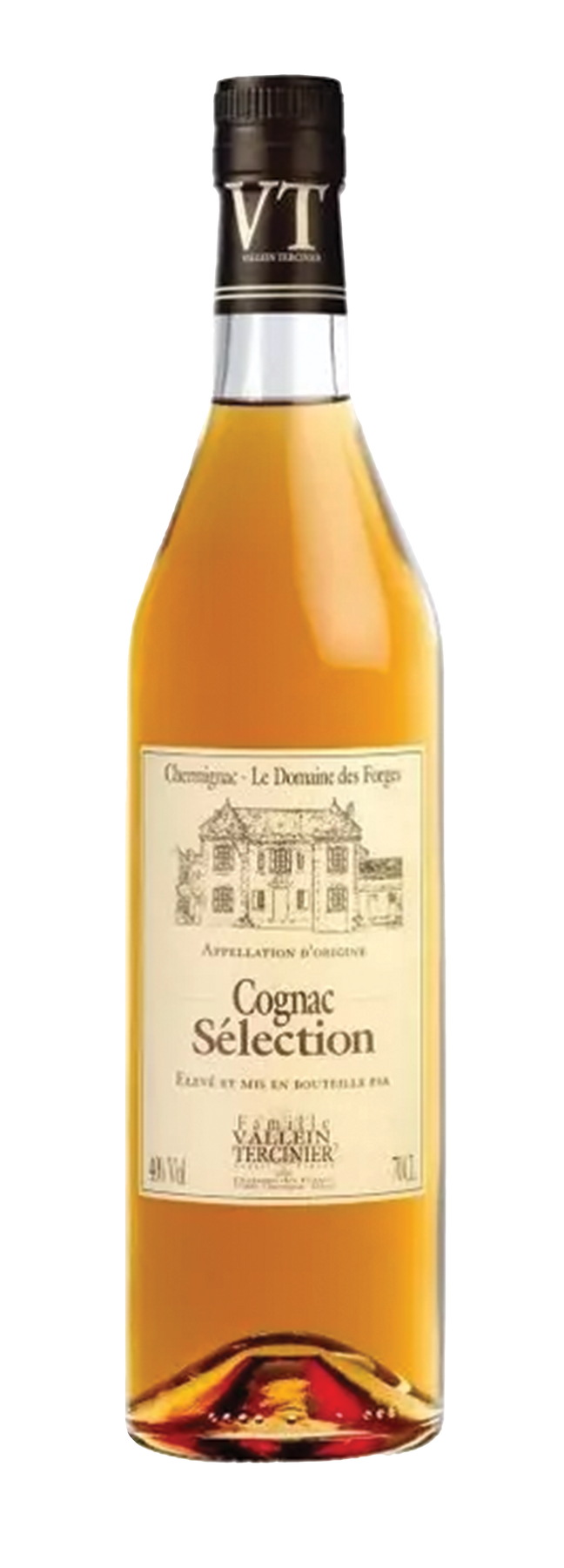 VS 40% 70cl