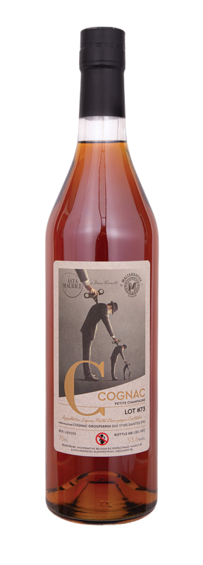 Les Bon-Vivants #2 Lot 73  70cl