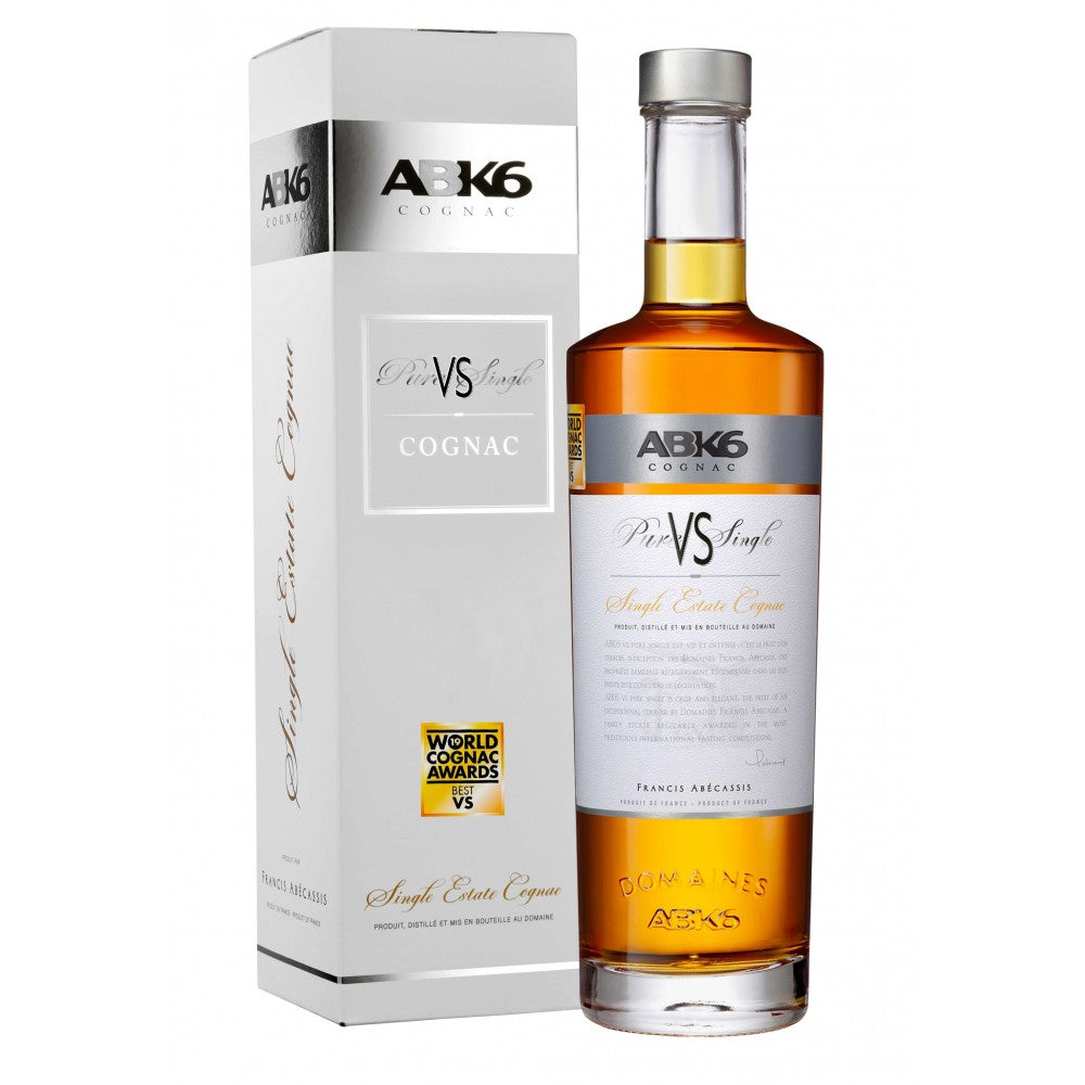 VS 40% 70cl
