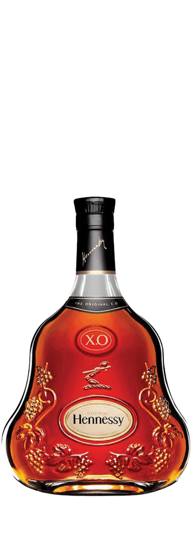 XO 40% 70cl