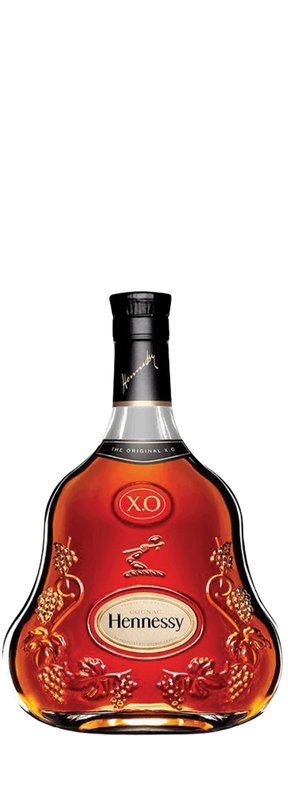 XO 40% 70cl