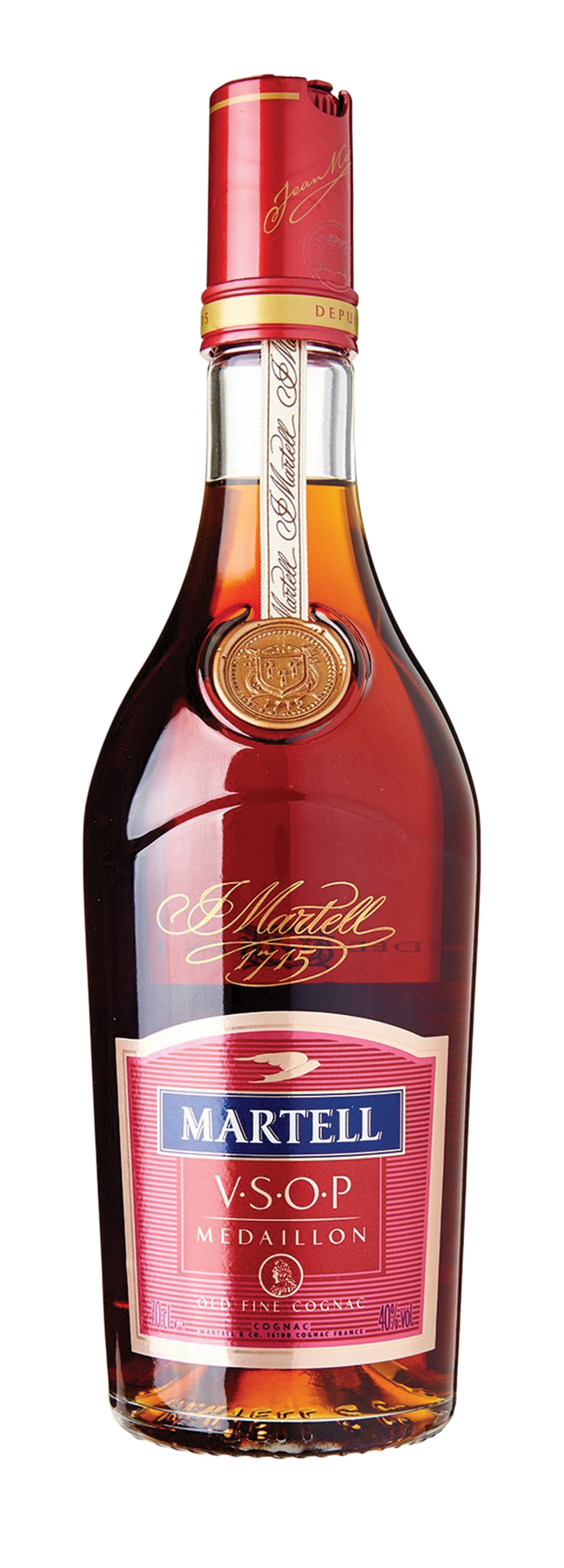 VSOP 40% 70cl