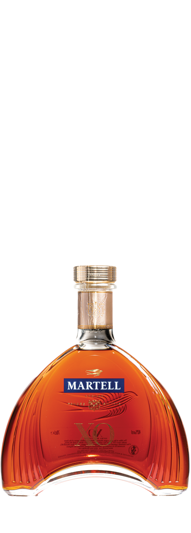 XO 40% 70cl