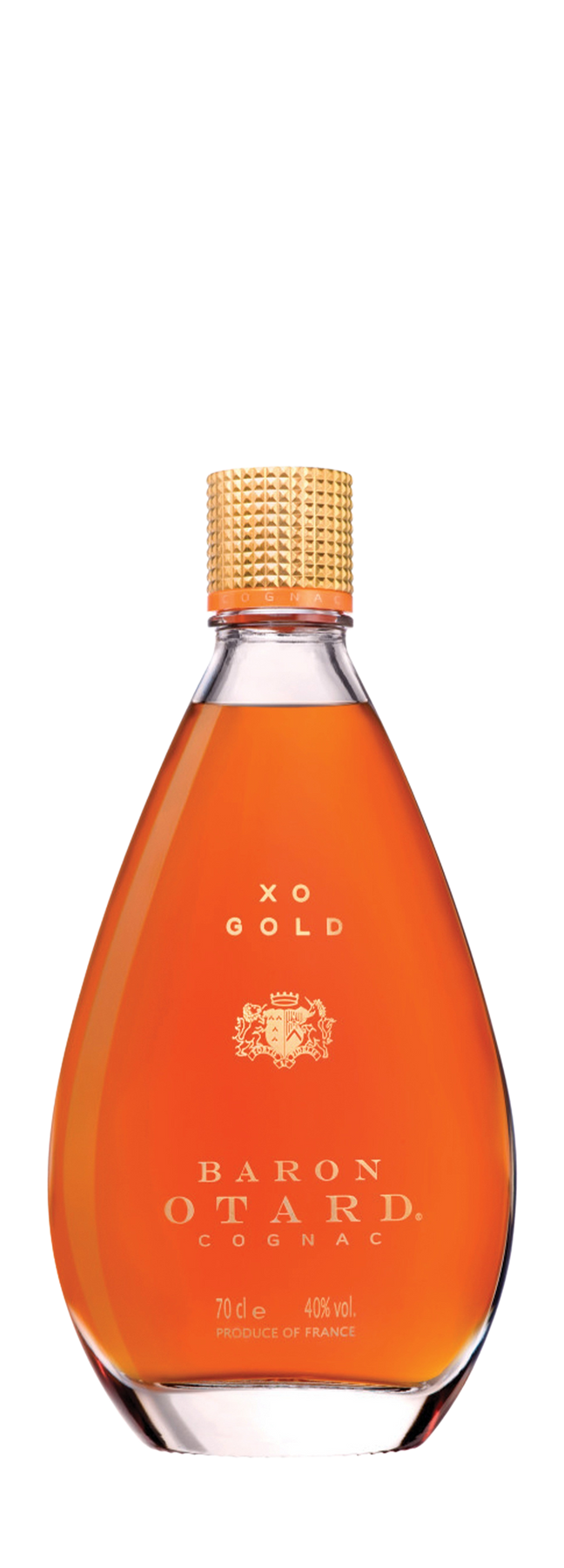 XO 40% 70cl