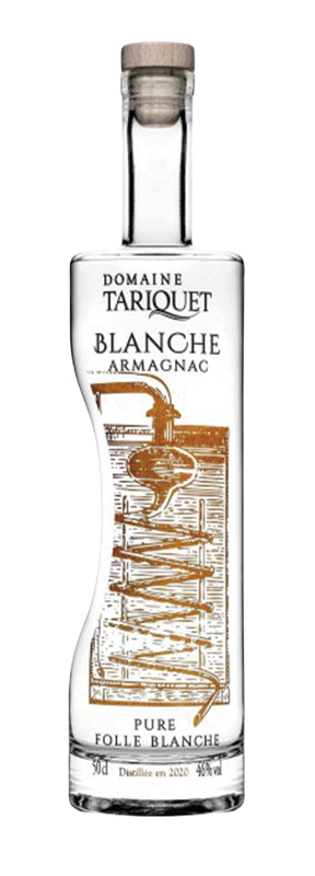 Blanche 46% 50cl