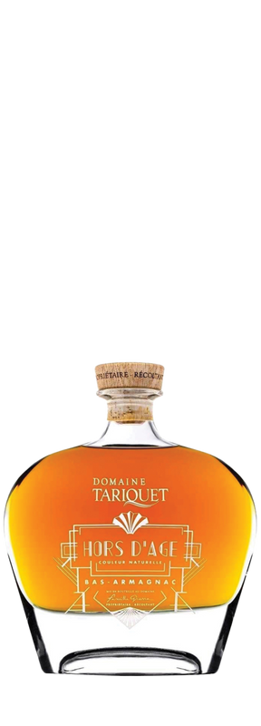 Hors d'Age 50.3% 70cl