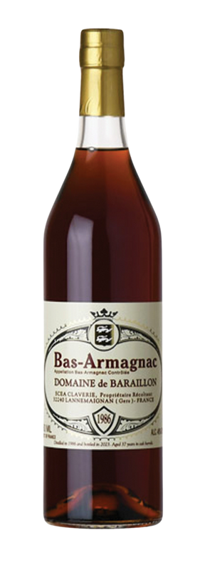 5 Years Old 45% 70cl