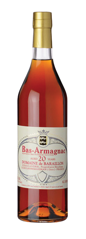 20 Years Old 42% 70cl