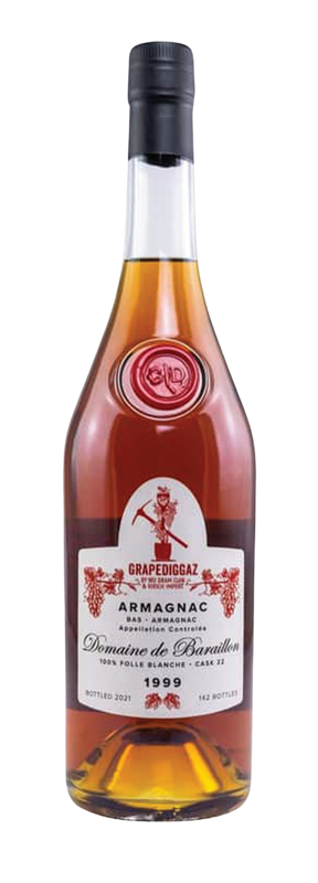 Folle Blanche  70cl
