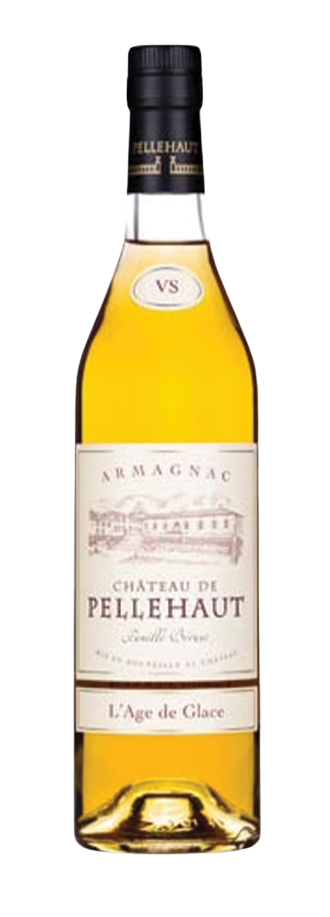VS L'age de Glace 40% 70cl