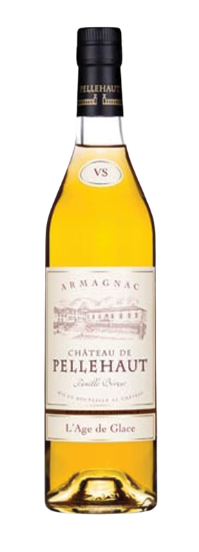 VS L'age de Glace 40% 70cl