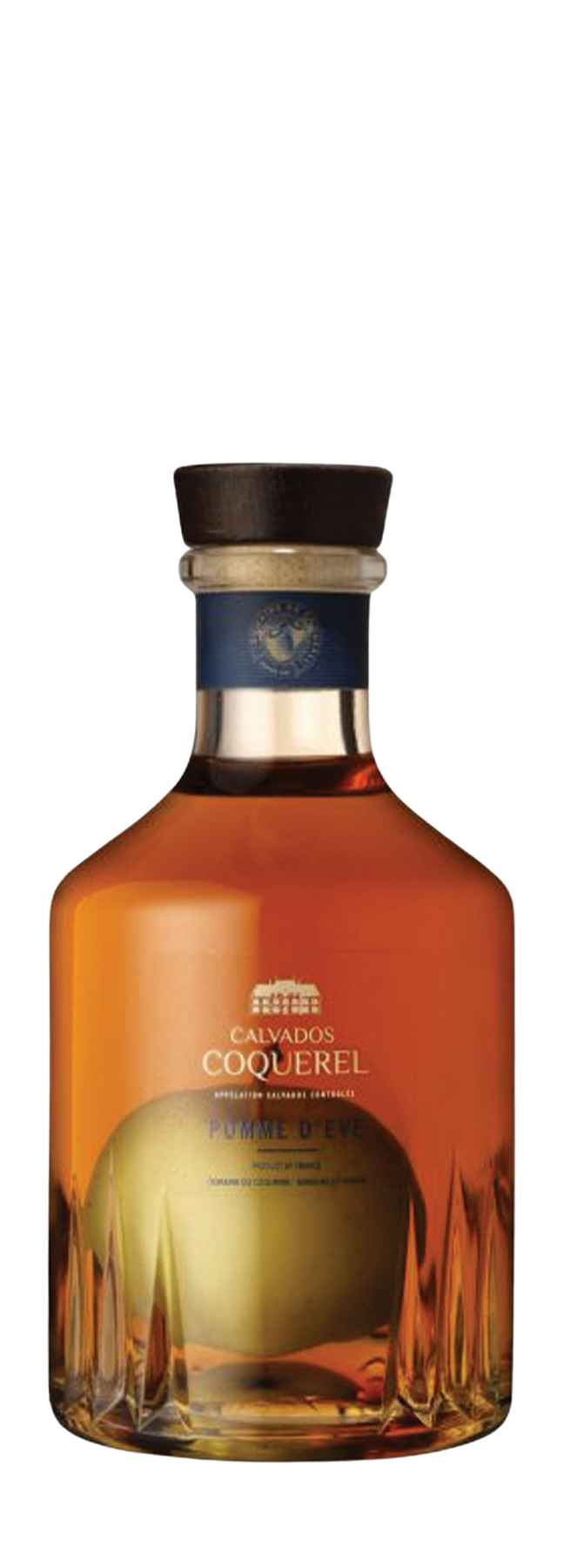 Pomme d'Eve 40% 60cl