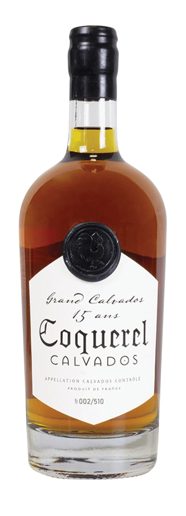 15y 42% 70cl
