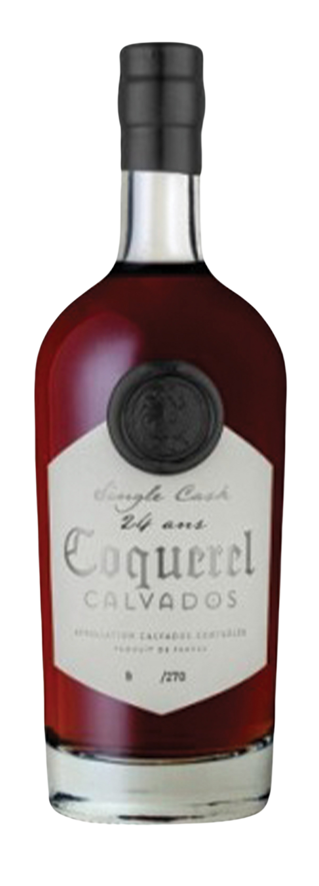 25y 42% 70cl