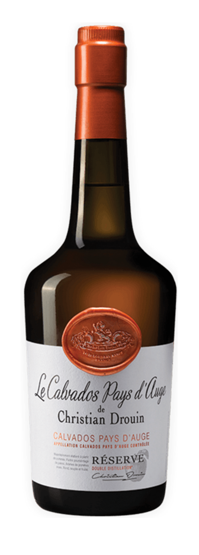 Réserve des Fiefs 40% 70cl