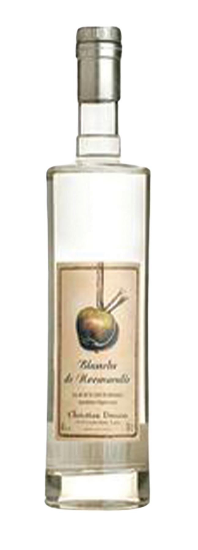 Blanche de Normandie 40% 70cl