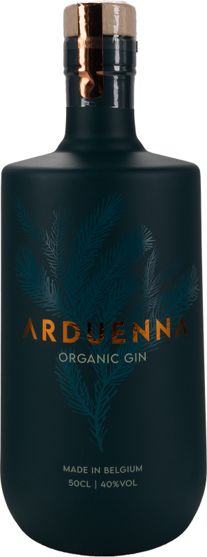 Gin Bio 40% 50cl