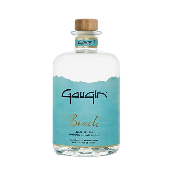 Beach Gin 46% 50cl