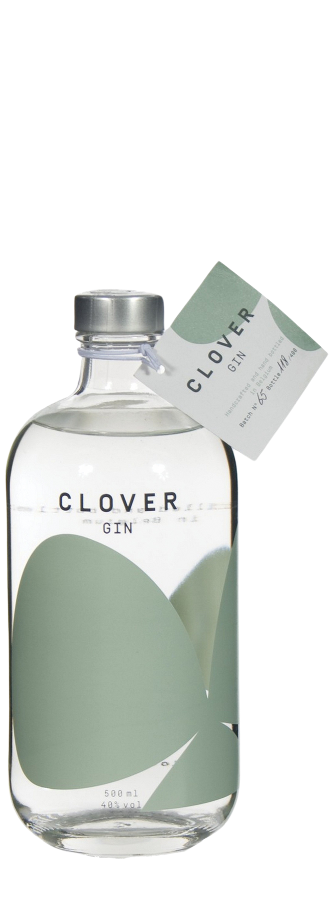 Gin Original 50% 50cl