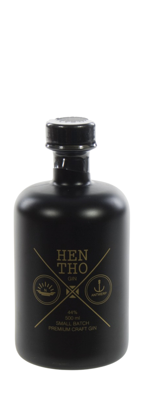 Gin Original 44% 50cl