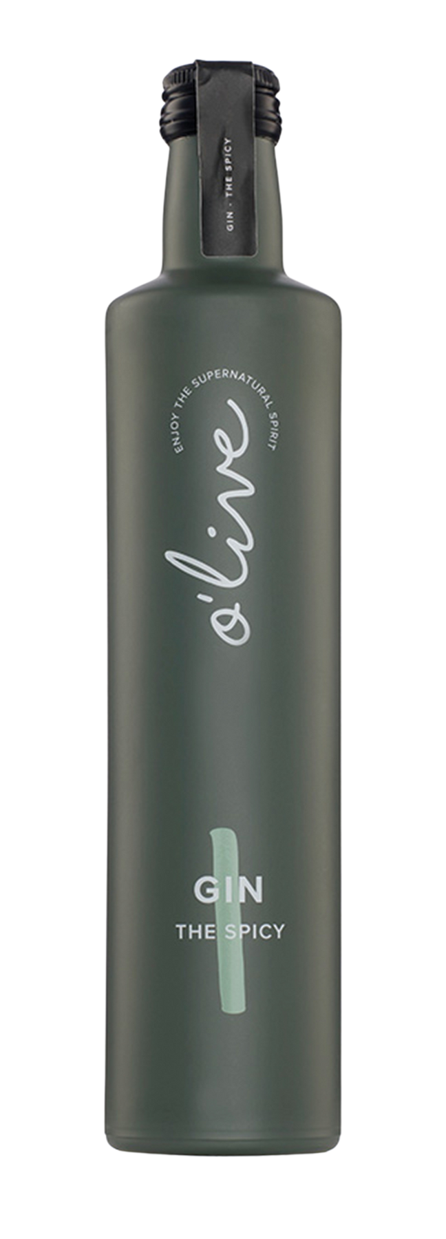 The Spicy Gin 40% 50cl