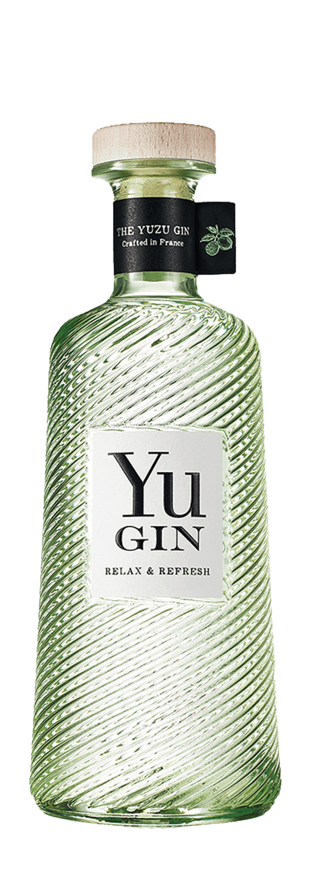 Gin 43% 70cl