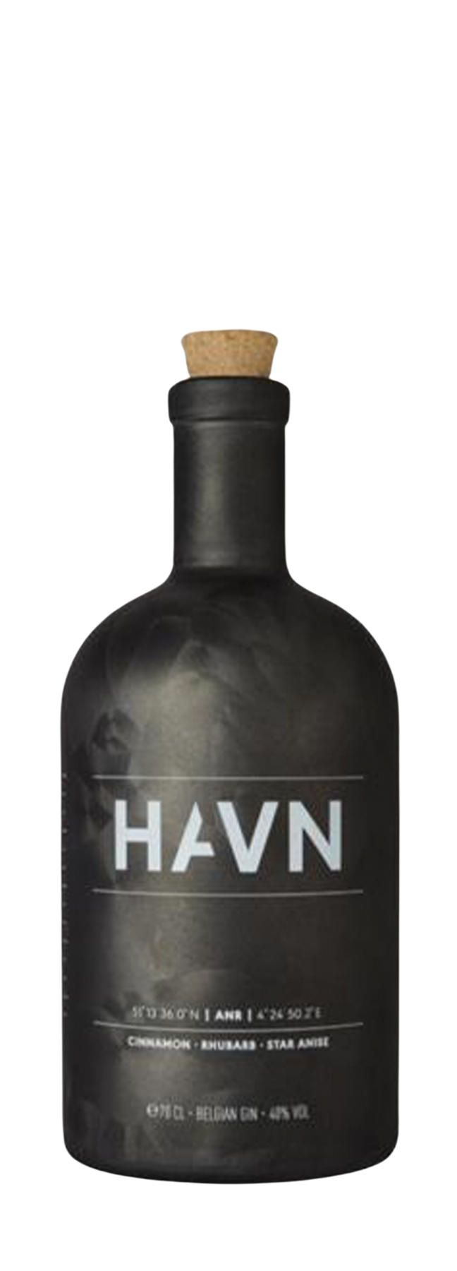 Gin d'Anvers 40% 70cl