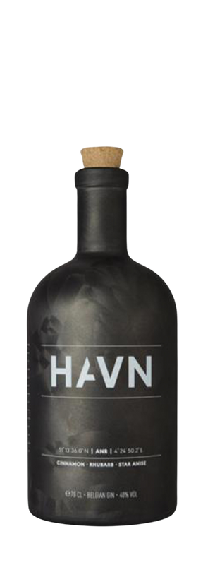 Gin d'Anvers 40% 70cl
