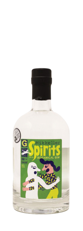 Gin 44% 70cl