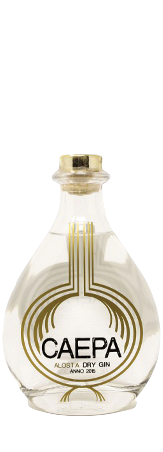 Gin 46% 50cl