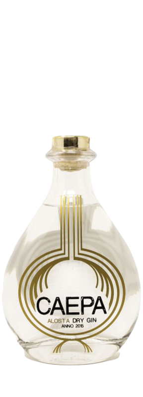 Gin 46% 50cl