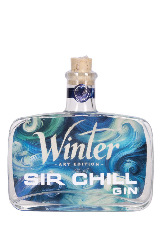 Winter Edition 45% 50cl