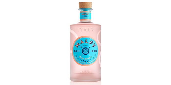 Rosa Gin 41% 70cl