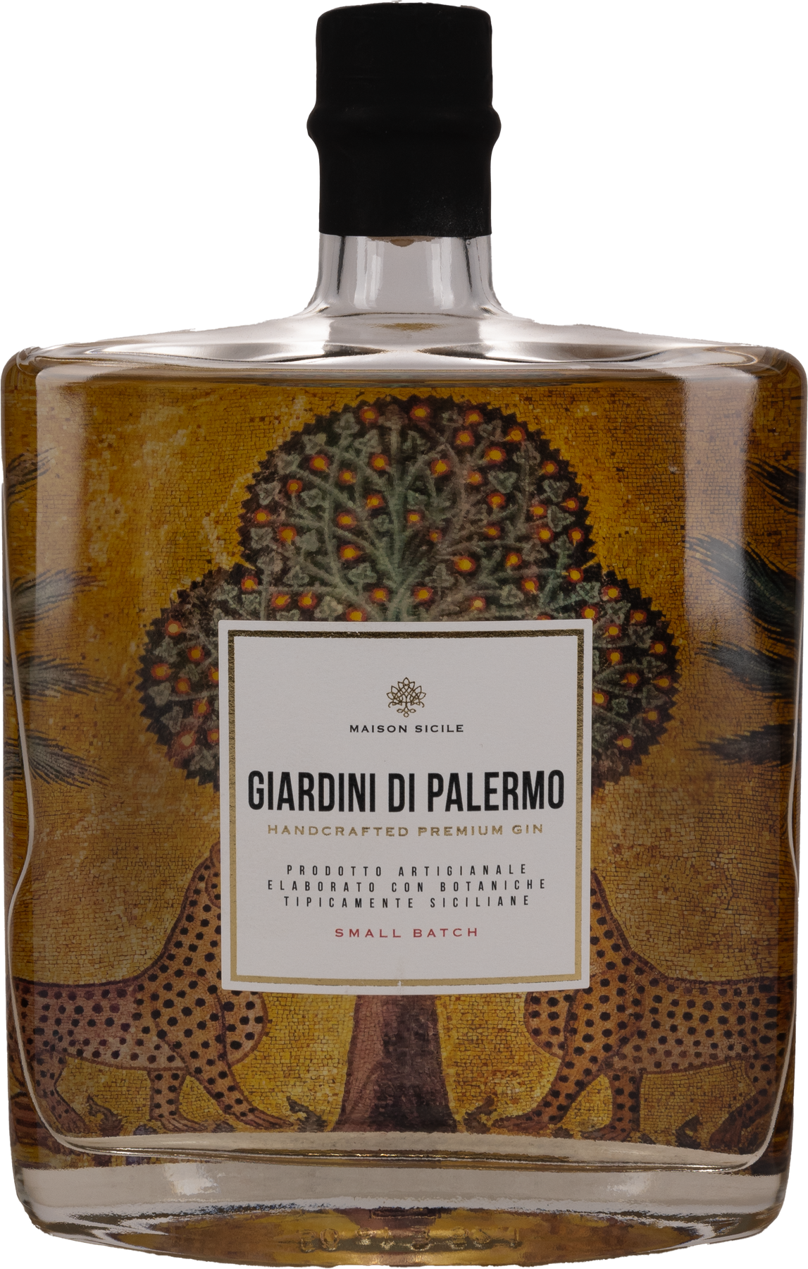 Gin 40% 50cl