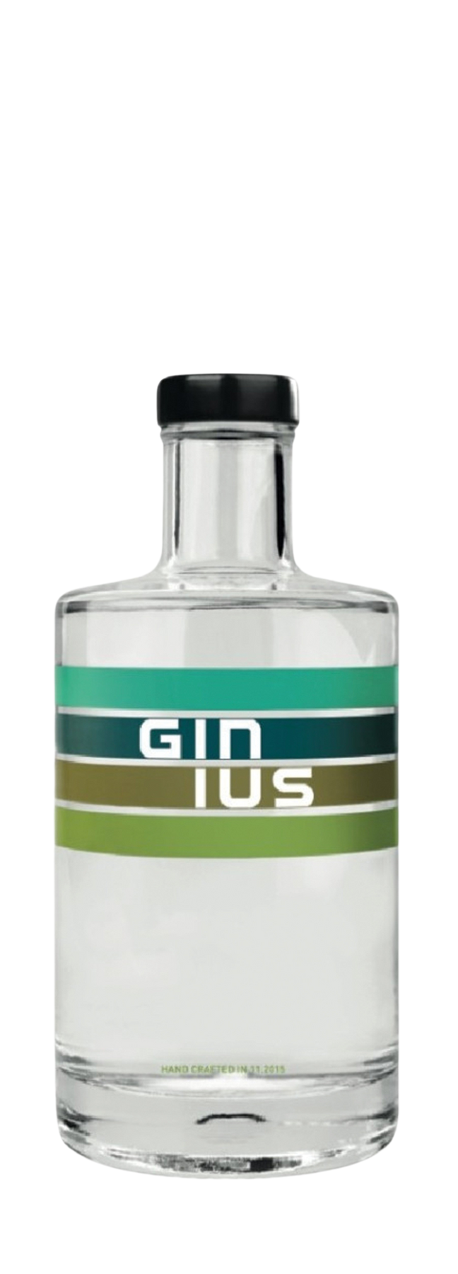 Gin 50% 50cl